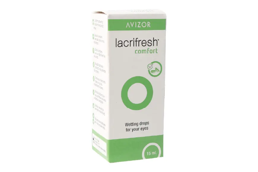 Lacrifresh Comfort