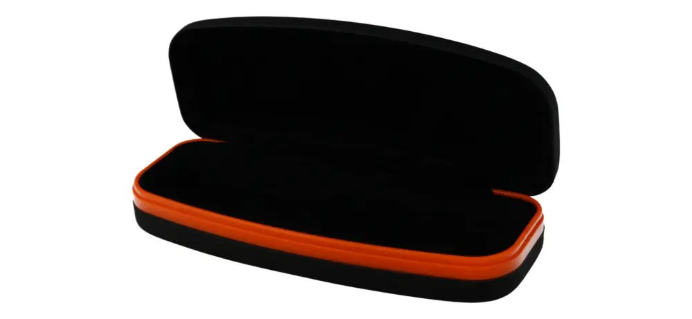 სათვალის ბუდე MC231/BLK