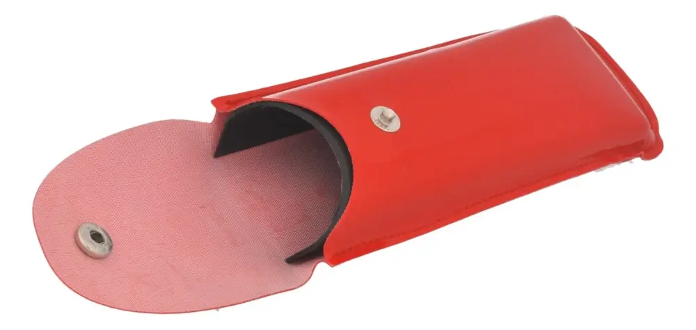 სათვალის ბუდე F3179/RED