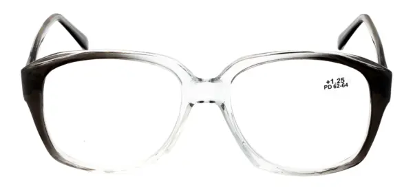 Reading glasses
