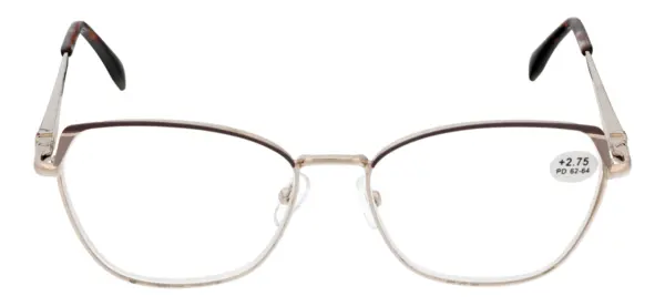 Reading glasses F