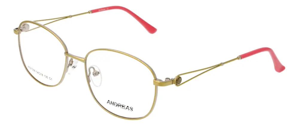 Andreas AN21006/01