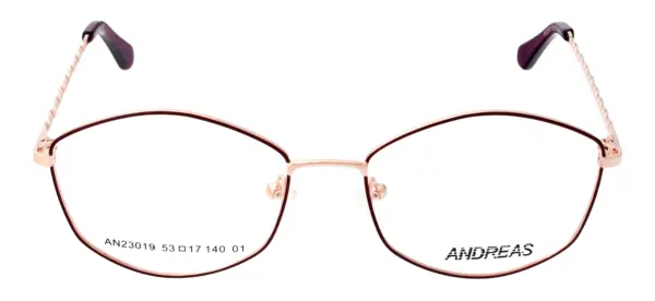 Andreas AN23019/01