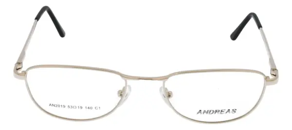 Andreas AN2019/C1
