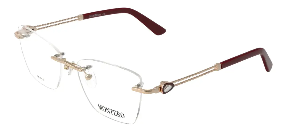 Montero M4353/C1