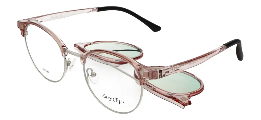 Easy Clip's EC088/C2