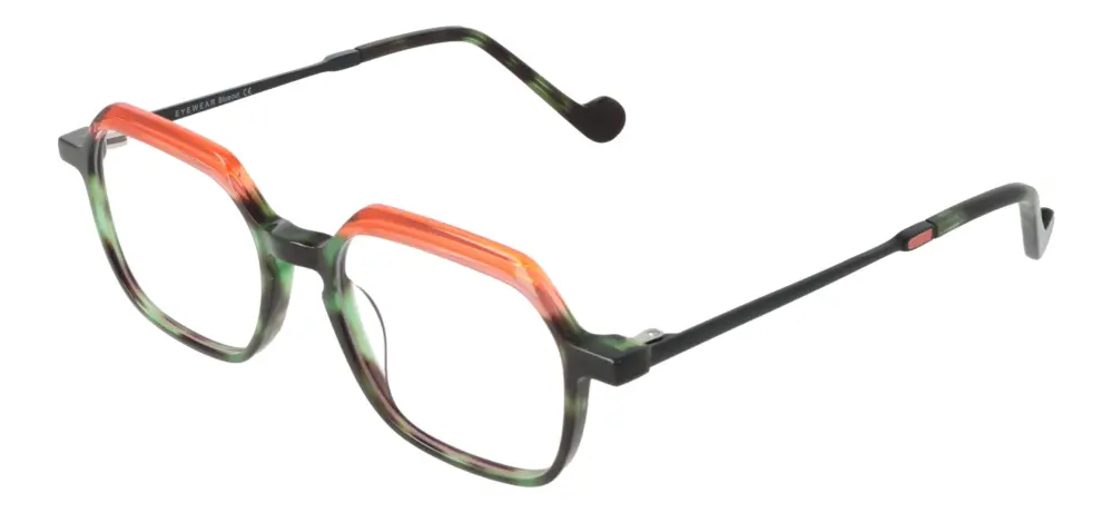 Eyewear Blueb E9218/C2