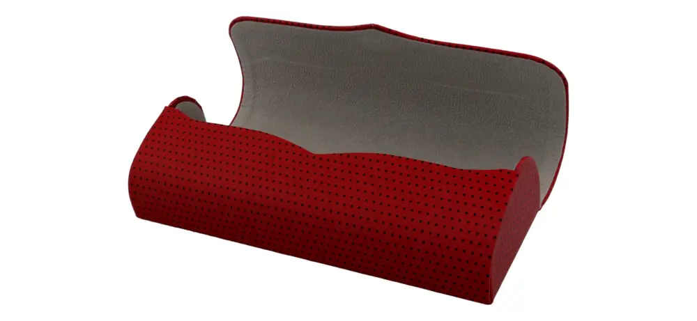 Cases  S011/RED