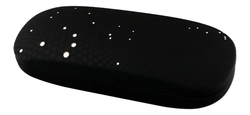 Cases  MC831/BLK