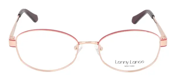 Lenny Lance LL25052/02